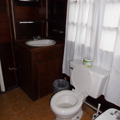Picard Beach Cottages in Portsmouth, Dominica from 179$, photos, reviews - zenhotels.com photo 7