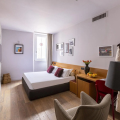 DownTown Boutique House - CA Domus Collection - Bild 8