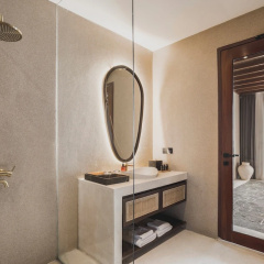 Resort Seascape Resort & Spa Uluwatu by Ini Vie Hospitality - Bild 8