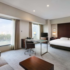 Hyatt Regency Tokyo - Bild 5