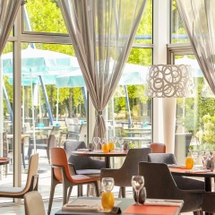 Novotel Paris Centre Bercy - Bild 26