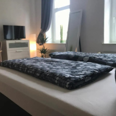 Citywohnungen Halle Saale - Bild 3