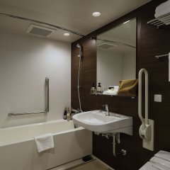 Hotel Mystays Premier Akasaka in Tokyo, Japan from 119$, photos, reviews - zenhotels.com photo 20