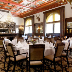 Hotel Bristol - Bild 24