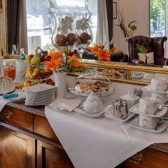 Hotel Smetana - Bild 14