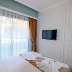 Juglans Suites - Bild 4