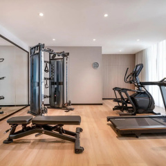AC Hotel by Marriott Clodio Roma thumbnail 15