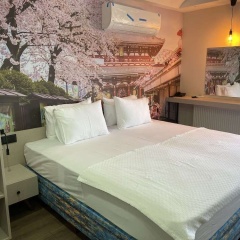 Ofuro World Hotel Spa - Bild 3