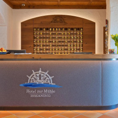 Hotel Zur Mv Hle - Bild 2