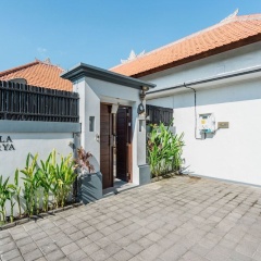 Villa Arya - Bild 1