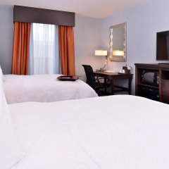 Hampton Inn Potsdam, NY thumbnail 4