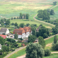 Hotel ElbRivera Alt Prester - Bild 19