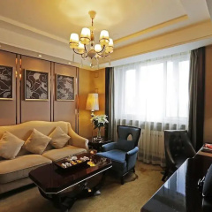 Yarrow Hotel thumbnail 28