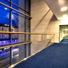 ibis budget Dresden City - Bild 13