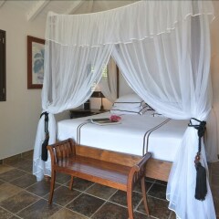 Villa Kir Royal - Luxury leisure in Gustavia, St Barthelemy from 5324$, photos, reviews - zenhotels.com photo 7