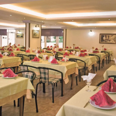 Havana Hotel - Bild 22