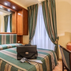 Raeli Hotel Regio - Bild 5