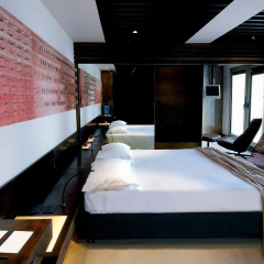 STRAF Hotel&bar - Bild 3