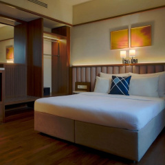 Four Points Flex by Sheraton Bursa Nilüfer - Bild 4