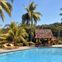 Puri Bunga Senggigi - Bild 12