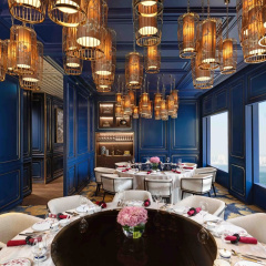 Mandarin Oriental, Hong Kong - Bild 29