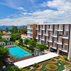 At Sea Condotel - Bild 8