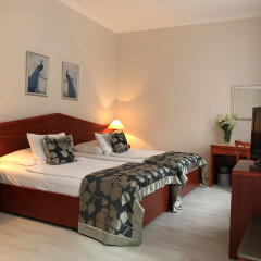 Hotel Carlton - Bild 13