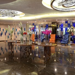 Hotel Gold Majesty - Bild 21
