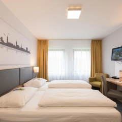 Four Points Flex by Sheraton Hannover - Bild 4