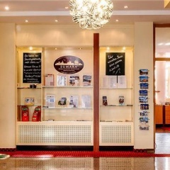 Hotel Am Jungfernstieg - Bild 2