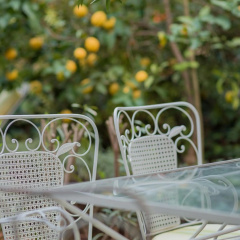 Vintage-style Garden Apartment - Bild 6
