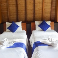 Teras Lombok Bungalow - Bild 5
