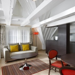Anantara Grand Hotel Krasnapolsky Amsterdam - Bild 18