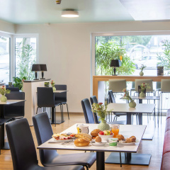B&B Hotel Passau-West - Bild 18