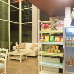 Peak Boutique City Hotel - Bild 12