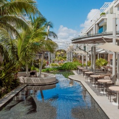 Catalonia Grand Costa Mujeres All Suites & Spa - All Inclusive - Bild 20