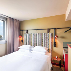 Me and All Hotel Berlin East Side, by Hyatt - NEW OPENING - Bild 2