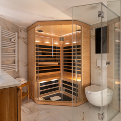 Hotel de Seine - Bild 8