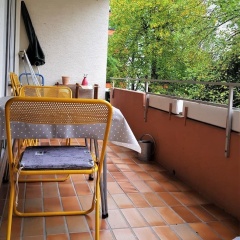 Sweet Apartment am Seepark - Bild 9