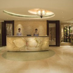 Million Dragon Hotel in Macau, Macau from 121$, photos, reviews - zenhotels.com sauna