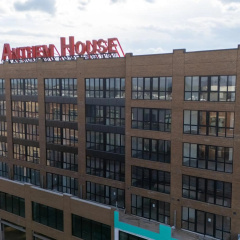Anthem House Huntsville MidCity, powered by Placemakr