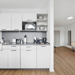 Limehome Düsseldorf Bahlenstr. - Bild 13