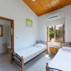 Отель Andreas Villa Кипр, Аргака - отзывы, цены и фото номеров - забронировать отель Andreas Villa онлайн фото 40