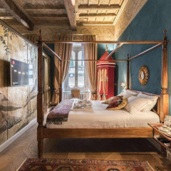 Hemeras Boutique House Borgonuovo thumbnail 8