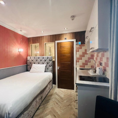 Cheshire Hotel - Bild 5