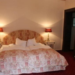Schlosshotel Cecilienhof - Bild 4