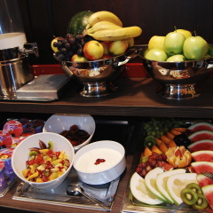 Hotel Alt Deutz - Bild 12