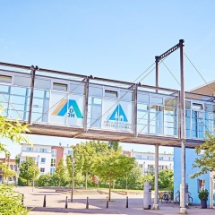 DJH Jugendgästehaus JBB Bielefeld - Hostel - Bild 19