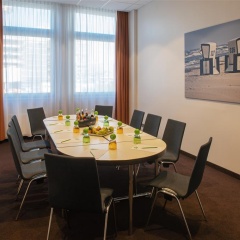 Atlantic Hotel Kiel - Bild 21