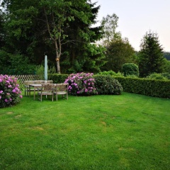 Ferienwohnungen Glockenberg - Bild 13